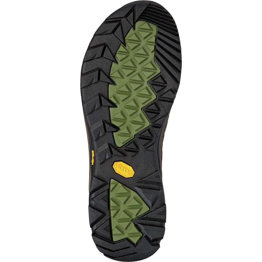 teva arrowood waterproof