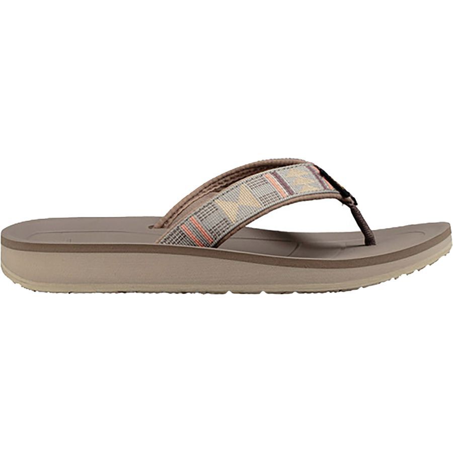 Teva Flip Premier Flip Flop Women's Footwear