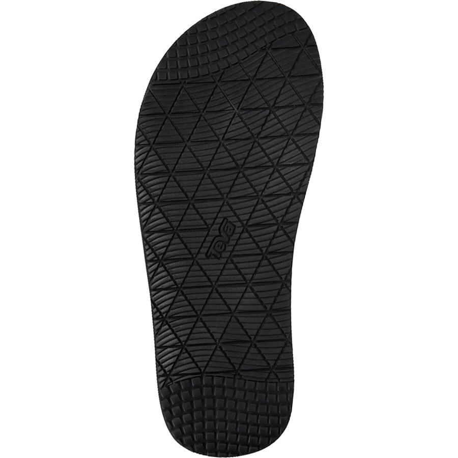teva classic flip flop