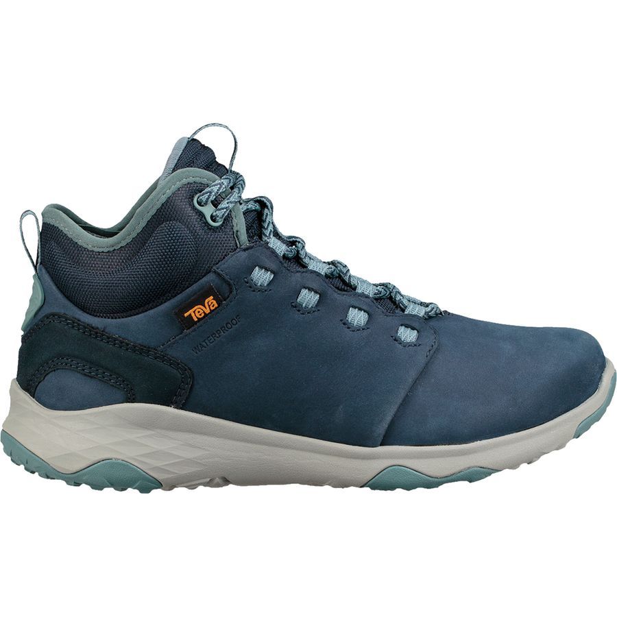 teva arrowood mid womens