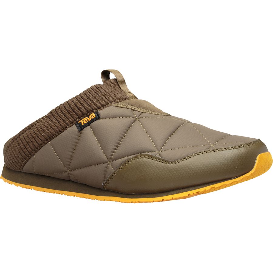 teva men's ember moc stores