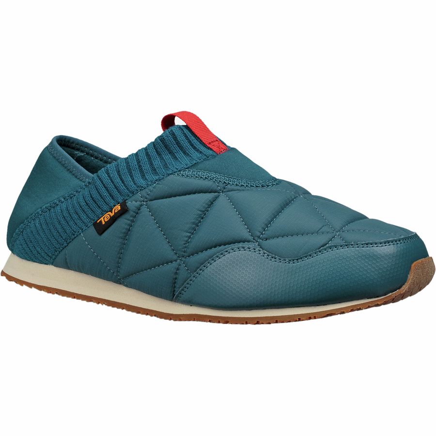 teva men's ember moc stores