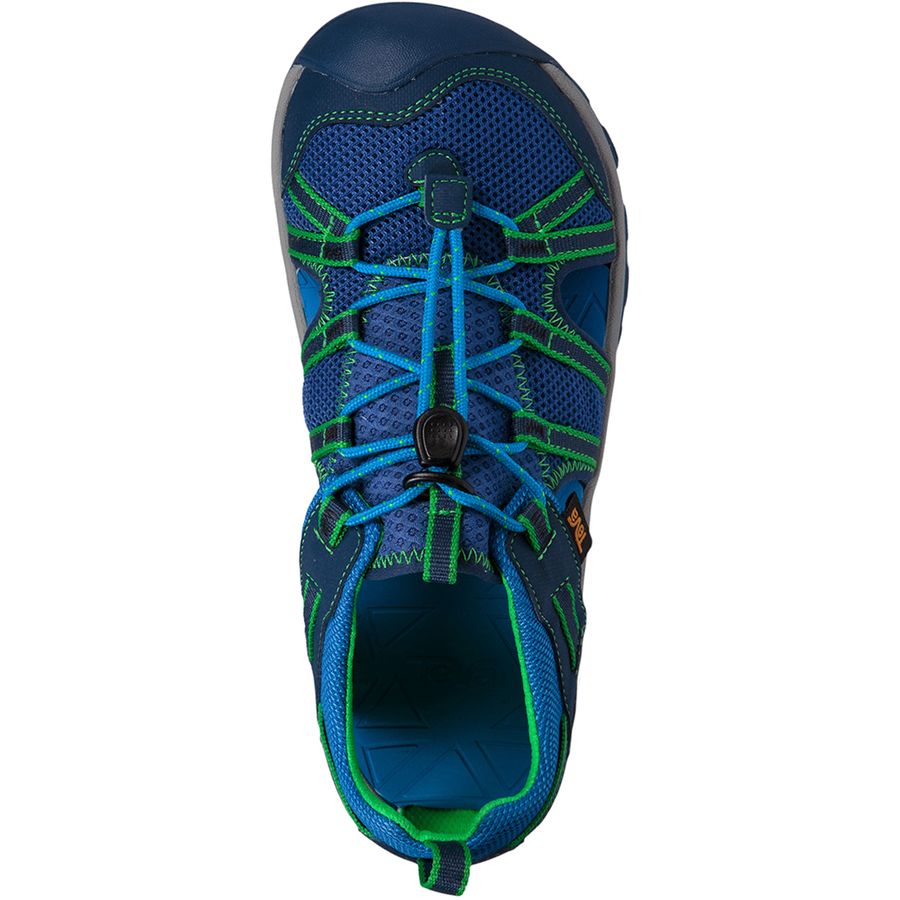 Teva Manatee Water Shoe - Little Boys' | Backcountry.com