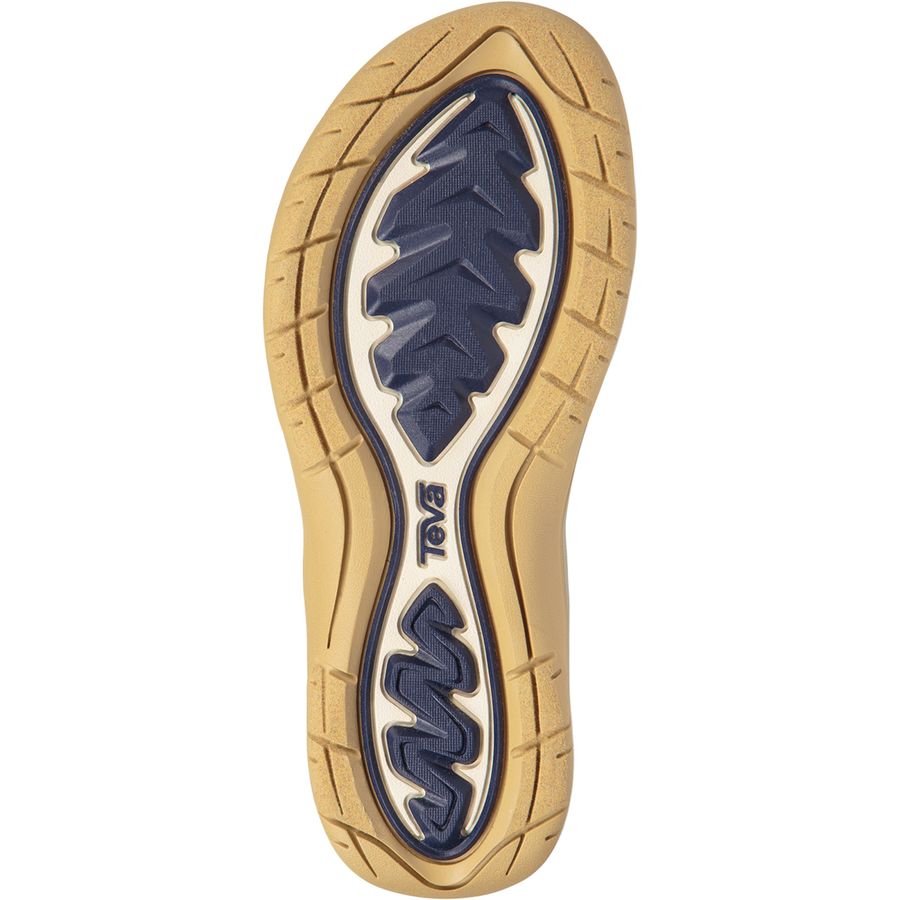 teva sole replacement
