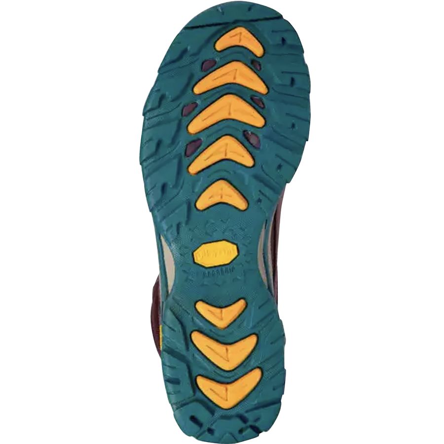 ahnu by teva women's shoes