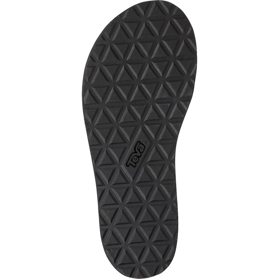 teva universal midform leather