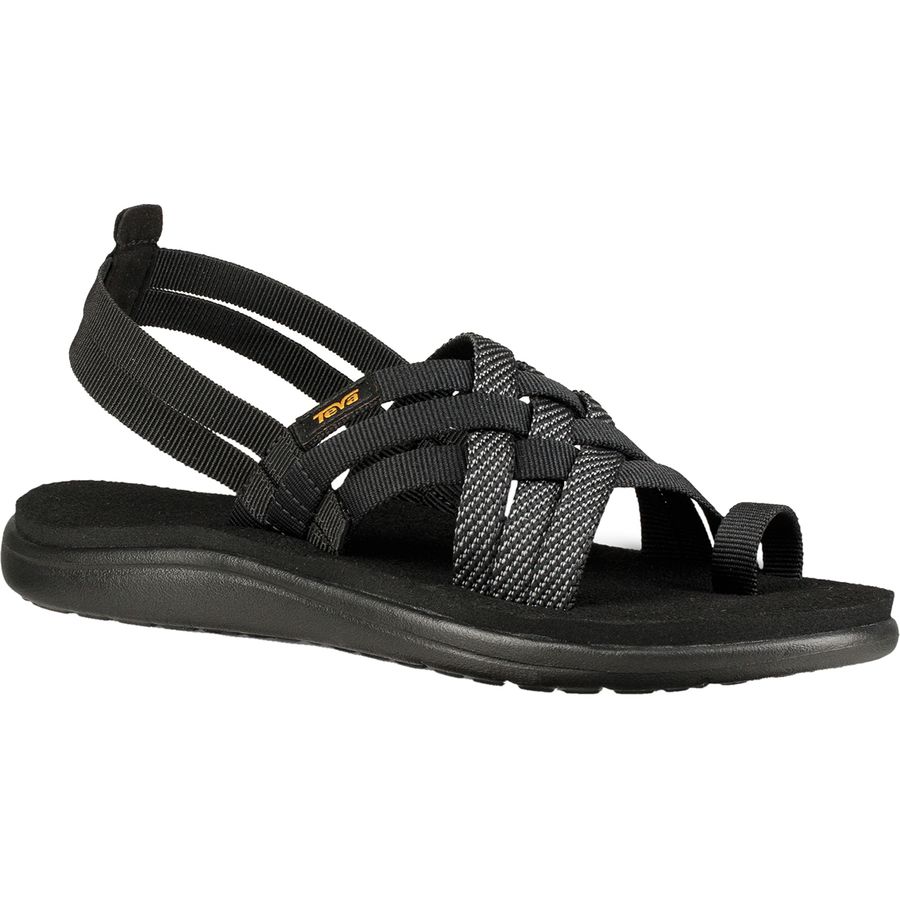 Teva Voya Strappy Sandal - Women's | Backcountry.com