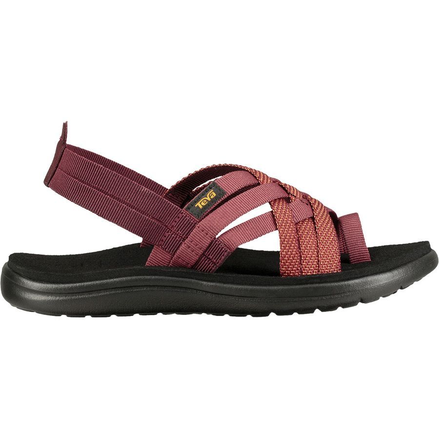 voya teva sandals