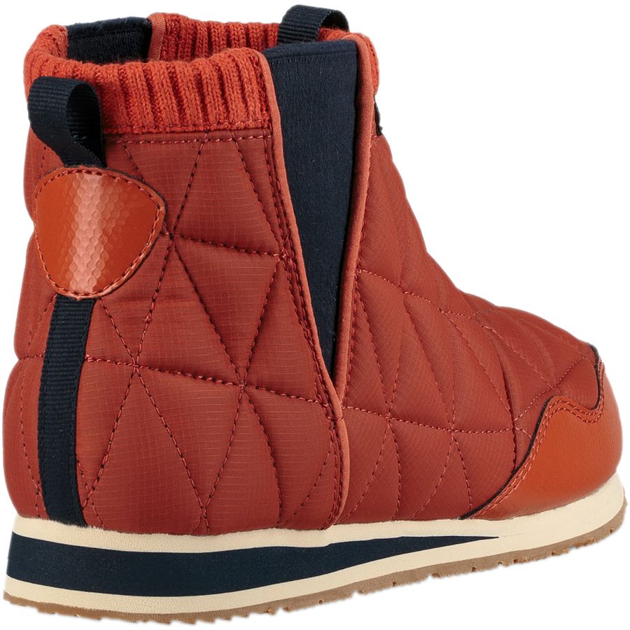 teva ember mid boot