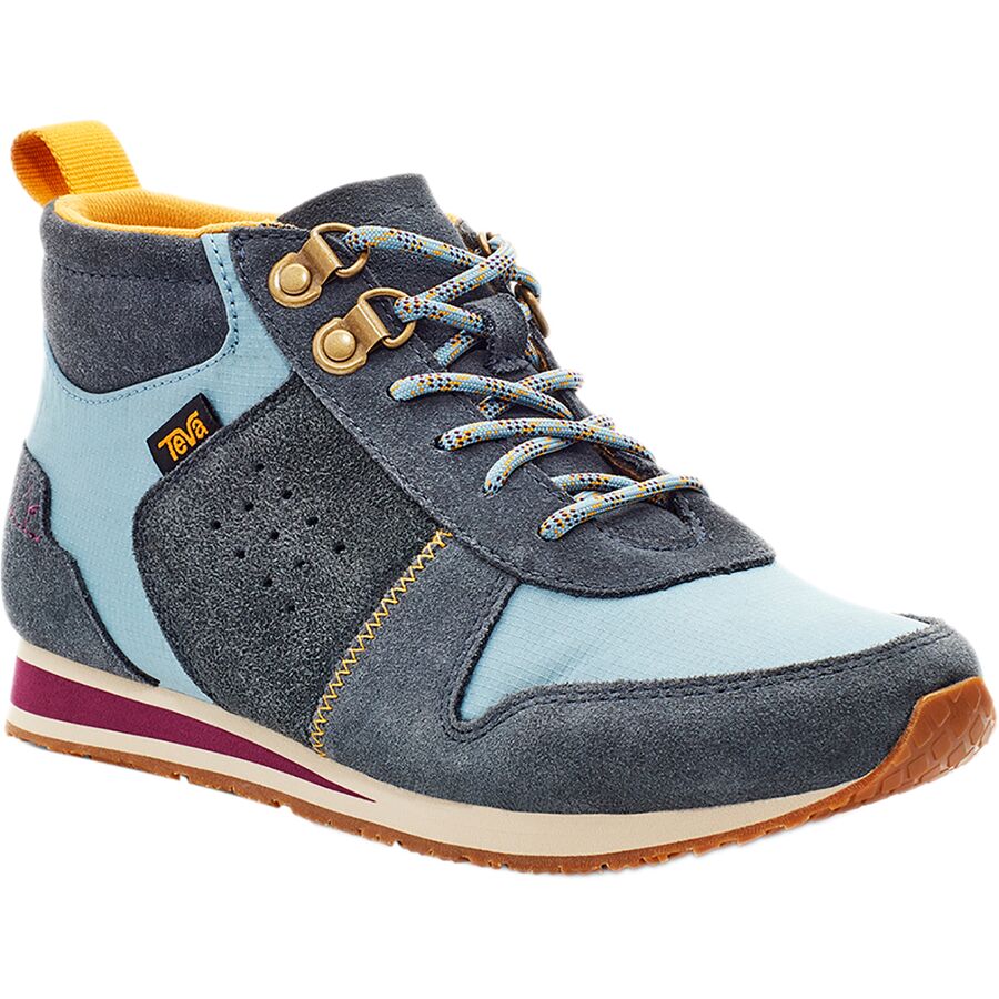 teva women's highside 84