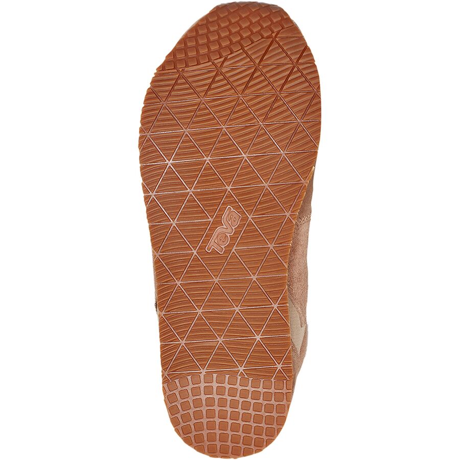 teva women's highside 84