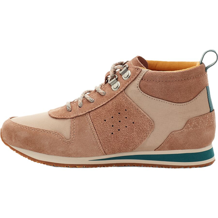 teva women's highside 84