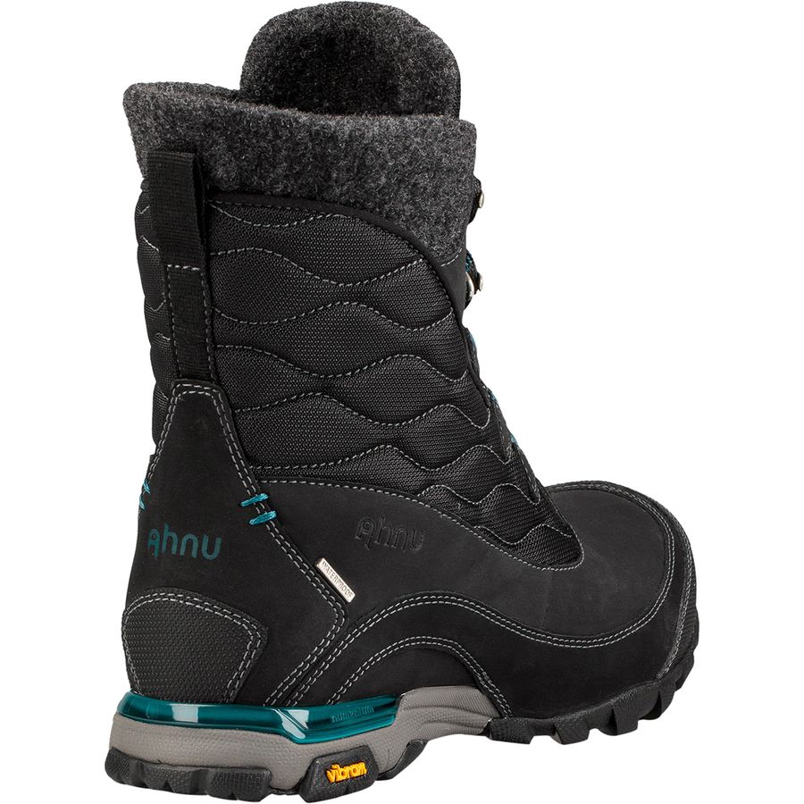 sugarfrost insulated waterproof