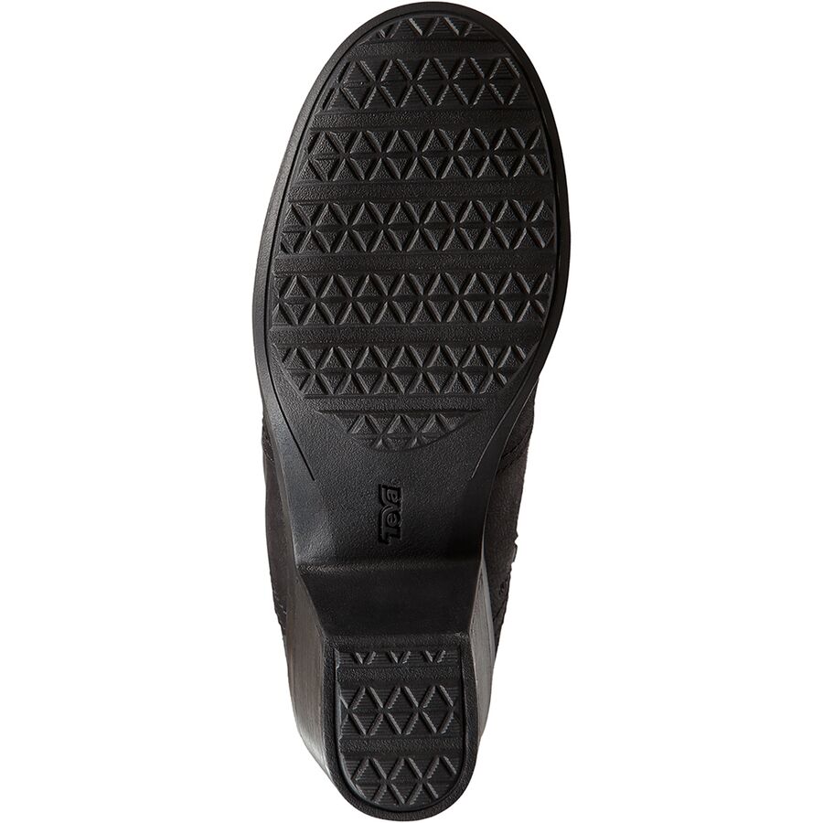 teva sole replacement