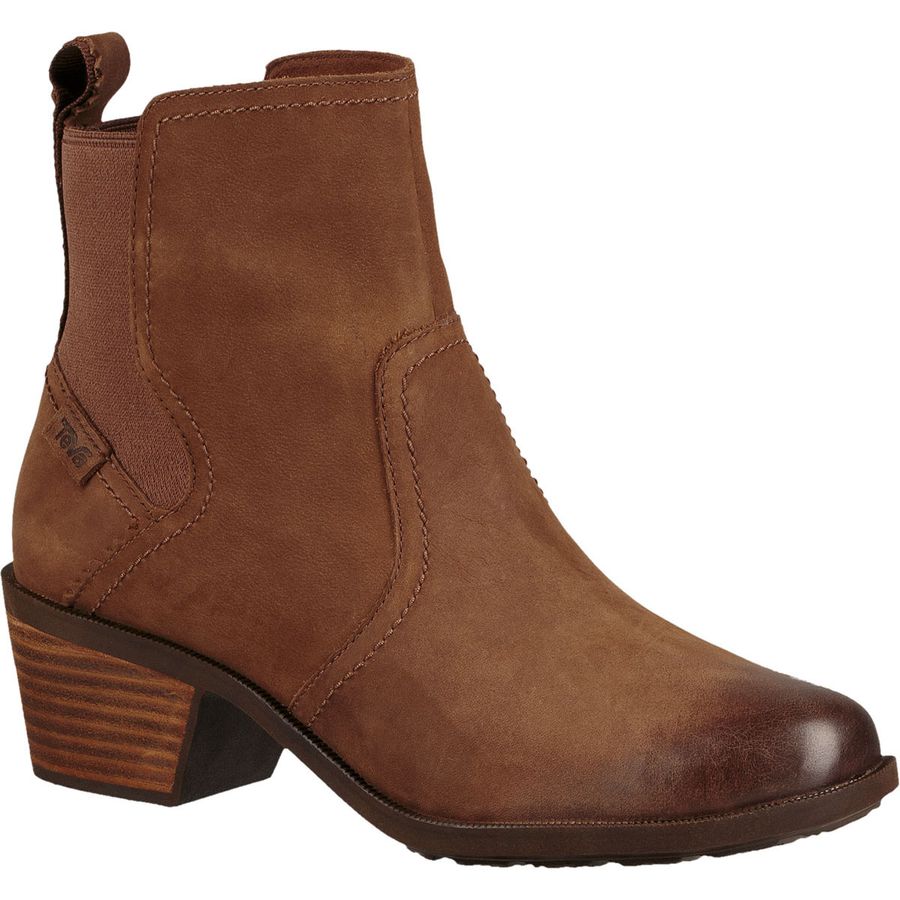 anaya boot