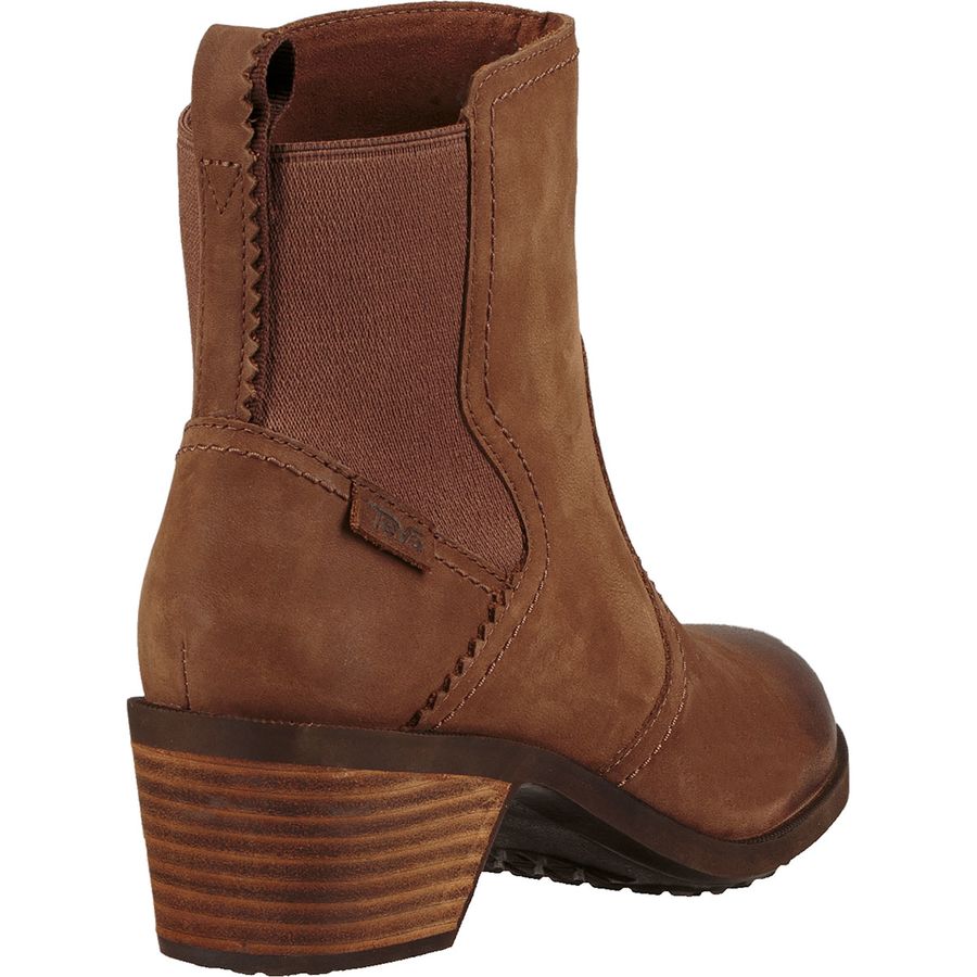 anaya boot