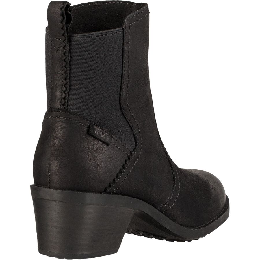 anaya boot