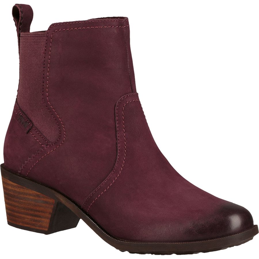 anaya boot