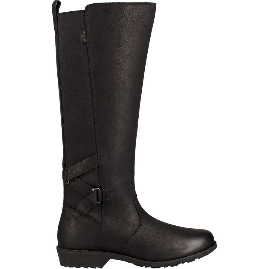 ellery teva