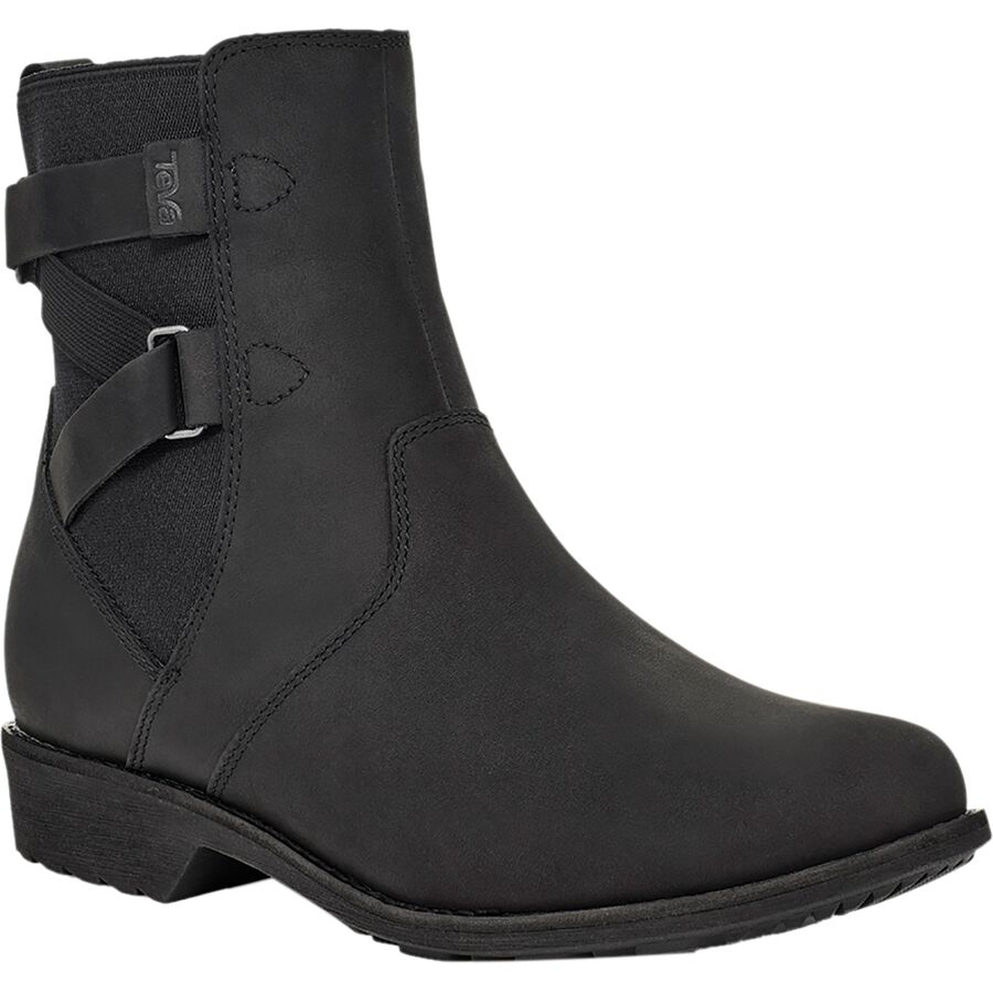 teva ellery ankle boot