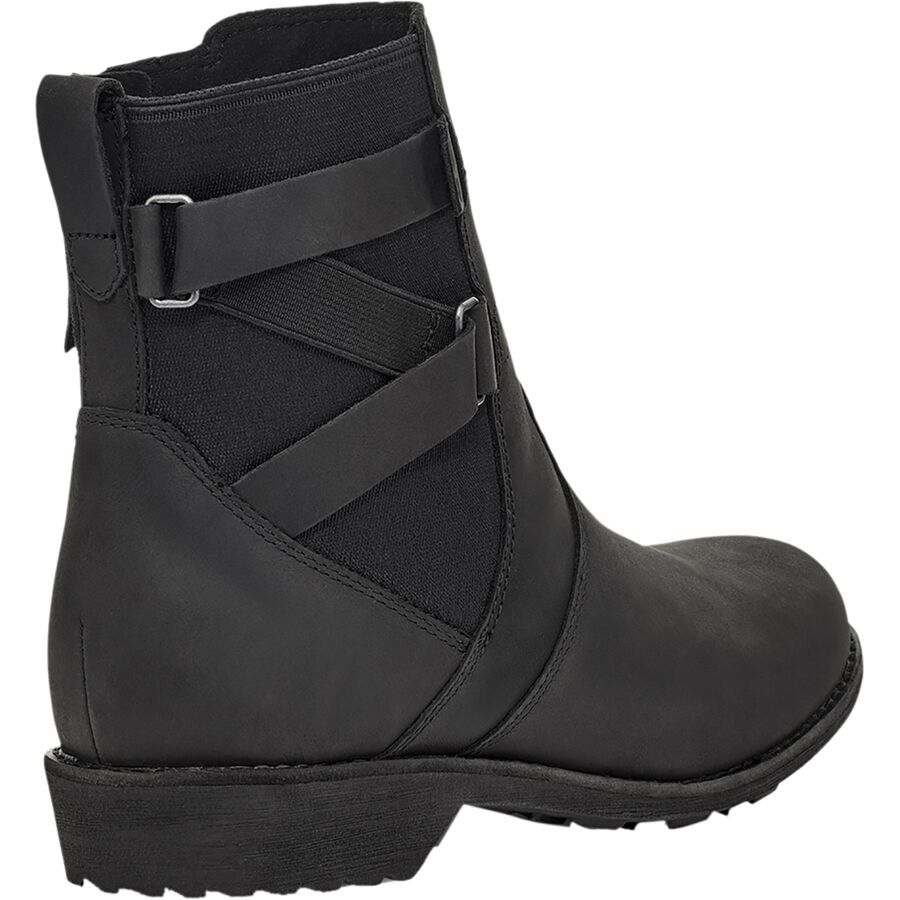 ellery teva