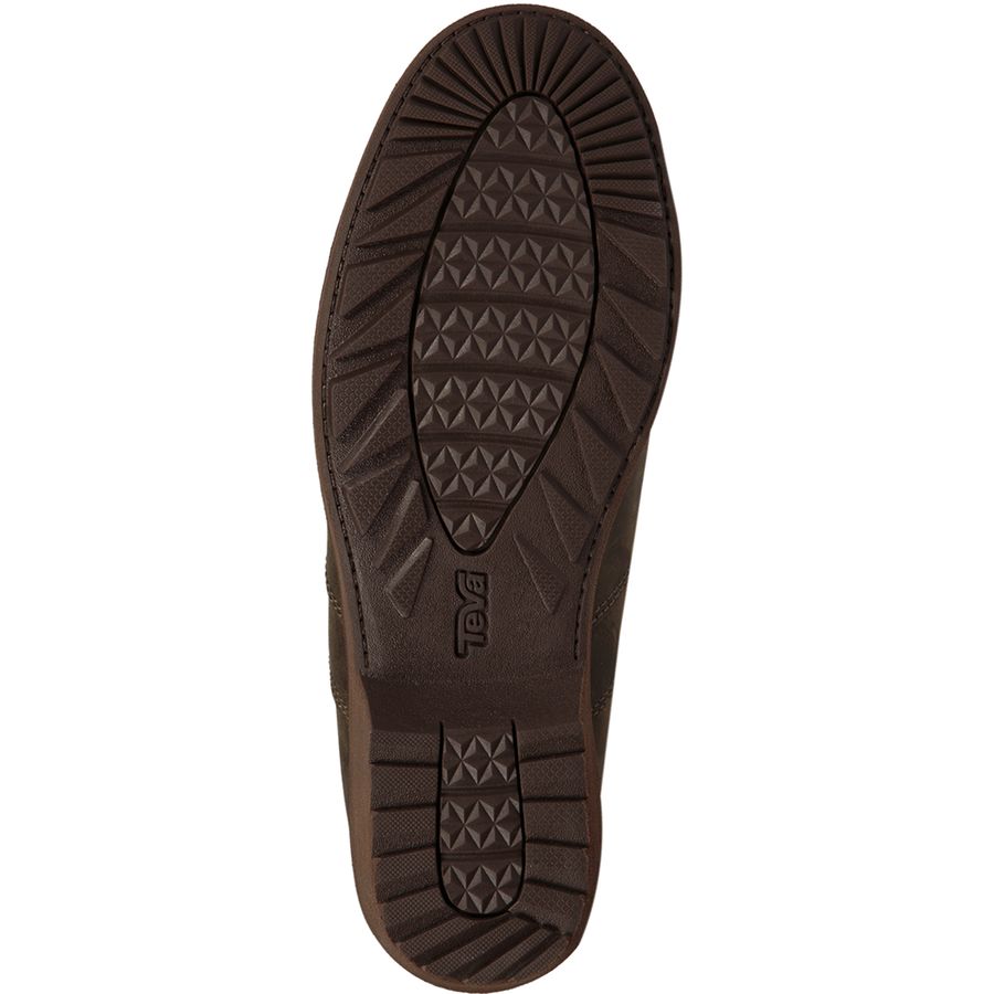 ellery teva