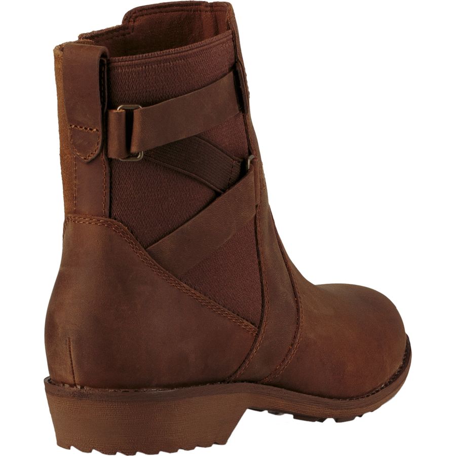 ellery teva