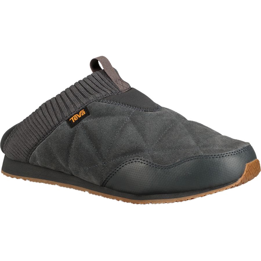 teva ember moc shearling