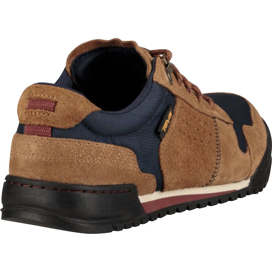 Teva Highside '84 Shoe - Men's | Backcountry.com