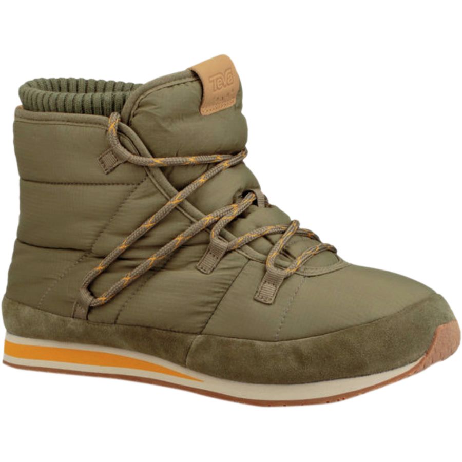 teva ember lace