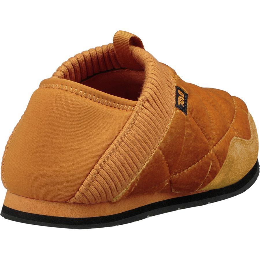 Teva Ember Velvet Moc - Women's | Steep & Cheap