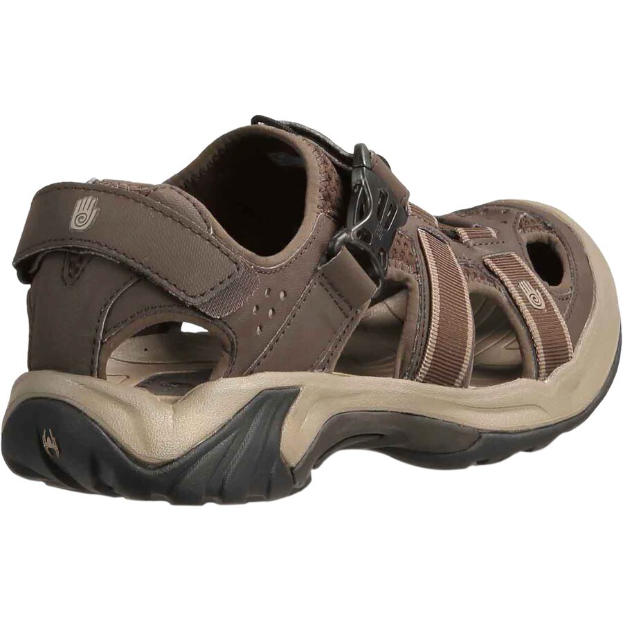 Teva Omnium Water Shoe - Men's | Backcountry.com