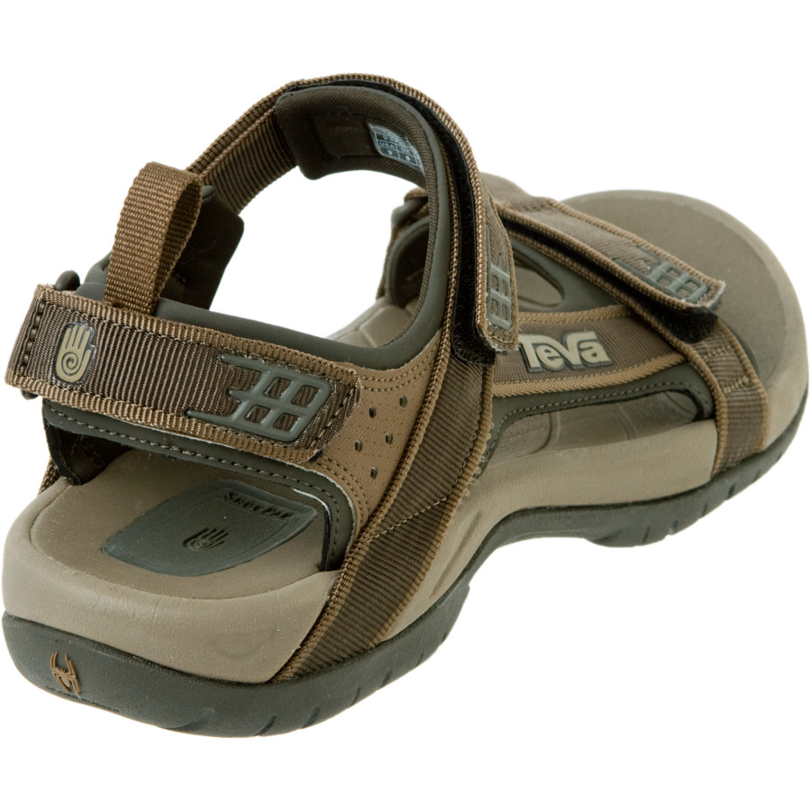 teva men's tanza