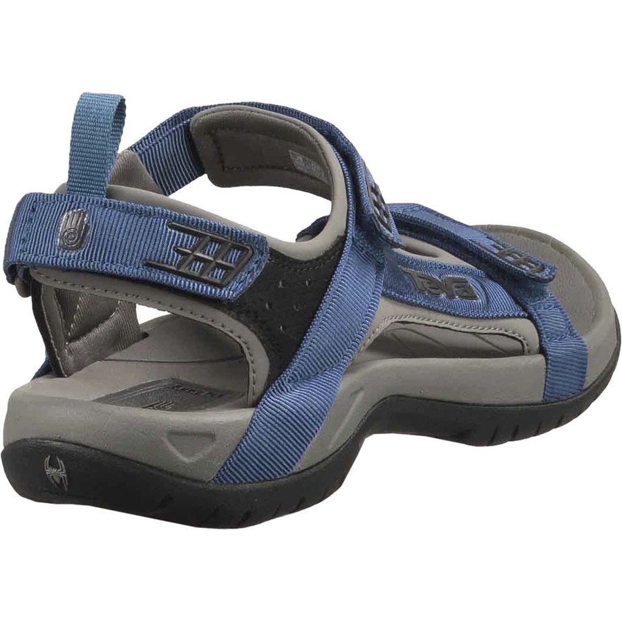 teva men's tanza