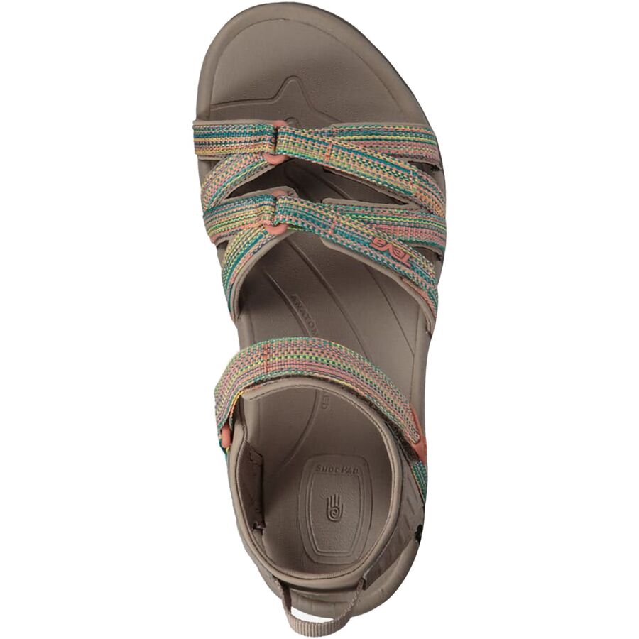 Teva Tirra Sandal main image 0