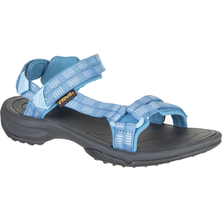 Sandales De Marche Teva Terra Fi Lite Femme - Pointure 41 EU, Bleues, Neuves Avec Boîte