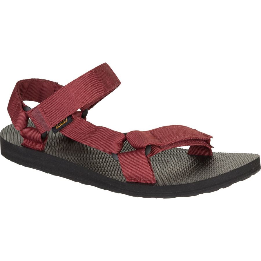 colored tevas