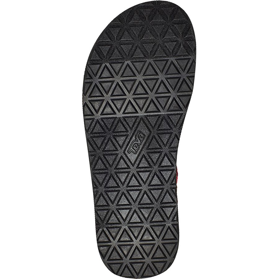 teva soles
