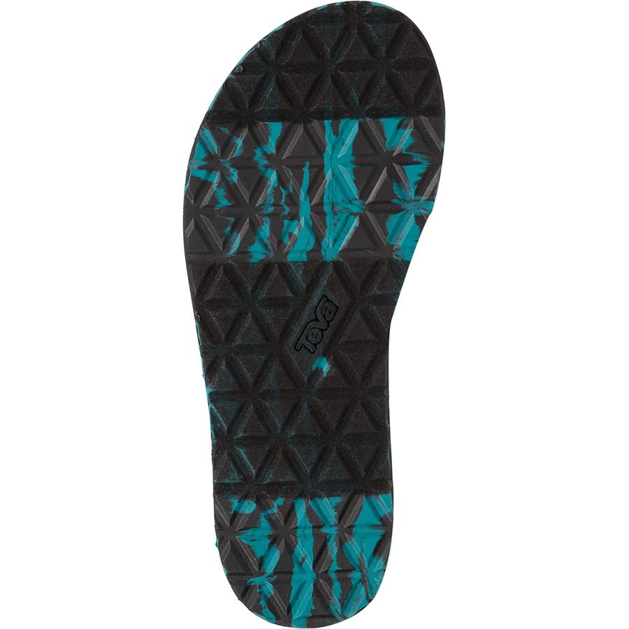 teva soles