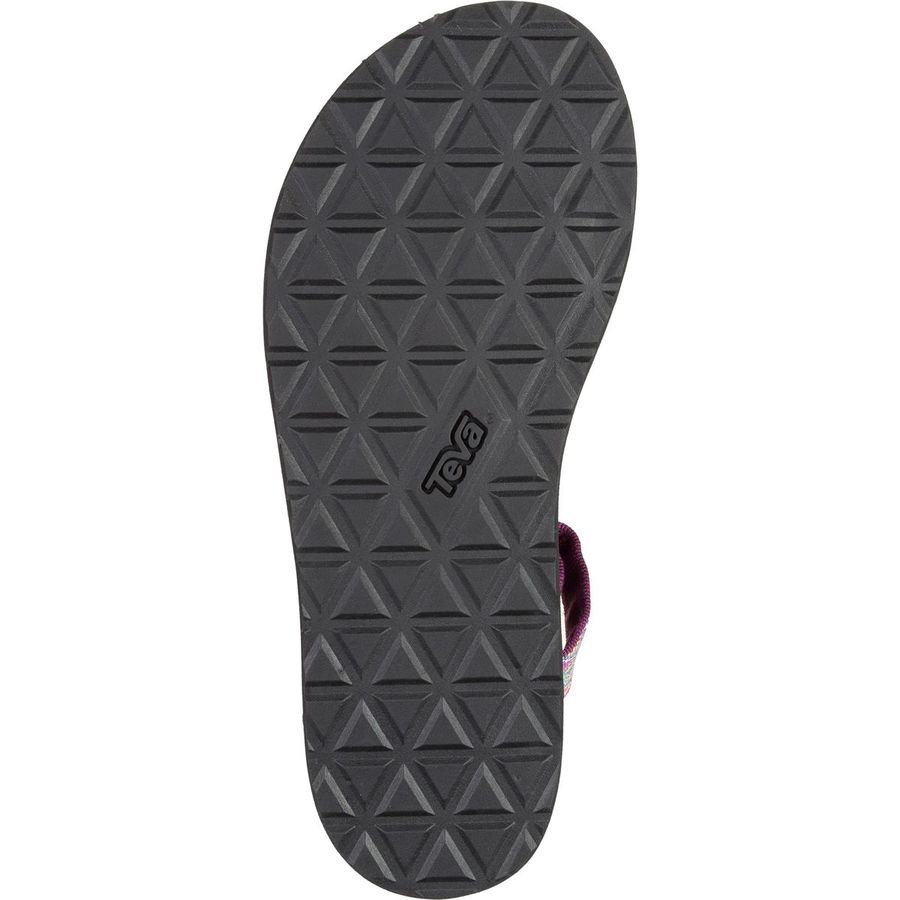 teva soles