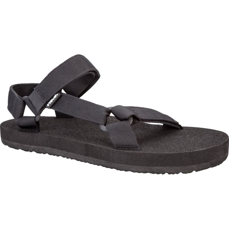 chunky studded sandals