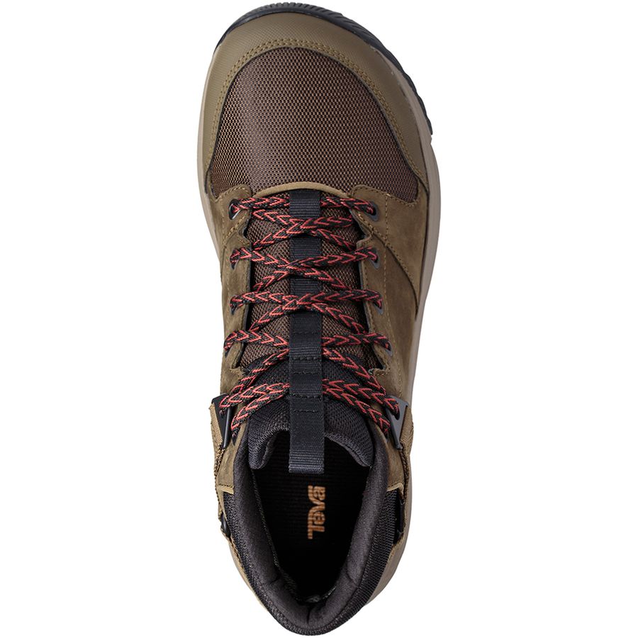 Teva Grandview GTX Boot Men's