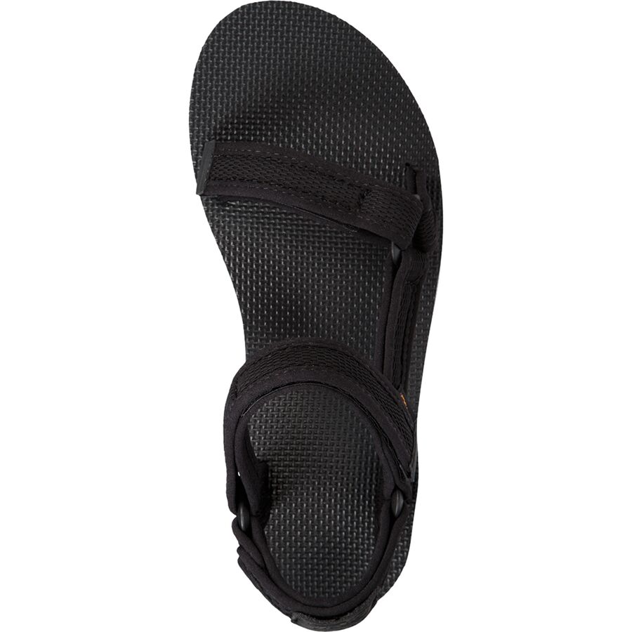 teva flatform universal mesh print