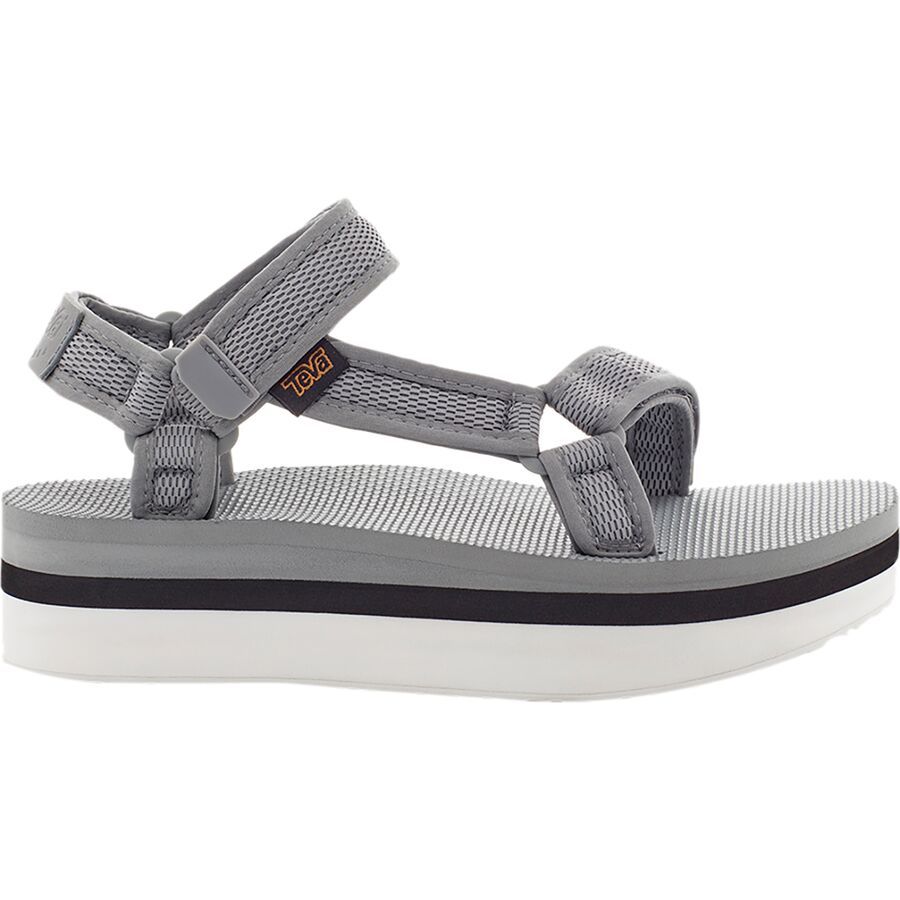teva flatform universal mesh print