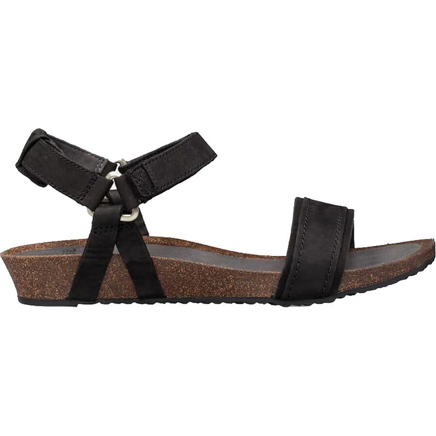 mahonia teva sandals