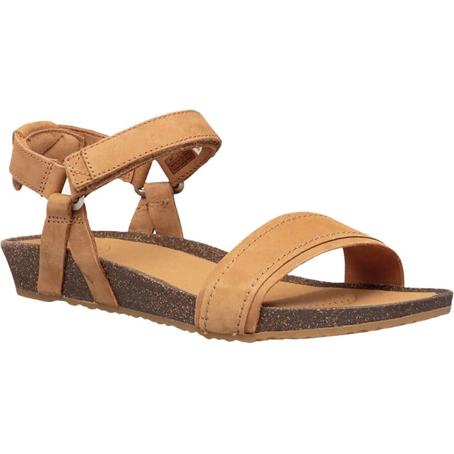 mahonia teva sandals