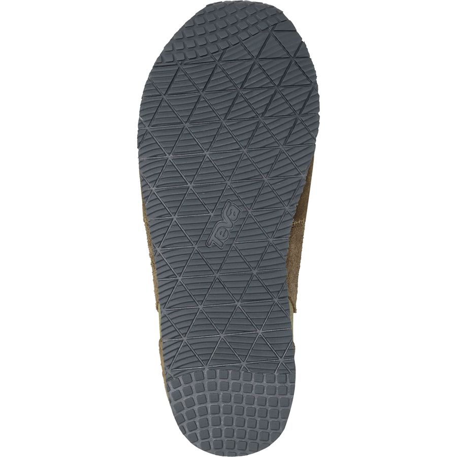 teva women's highside 84