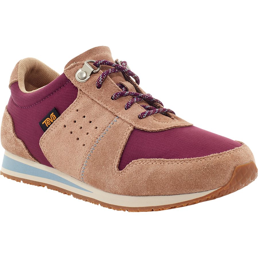 teva women's highside 84