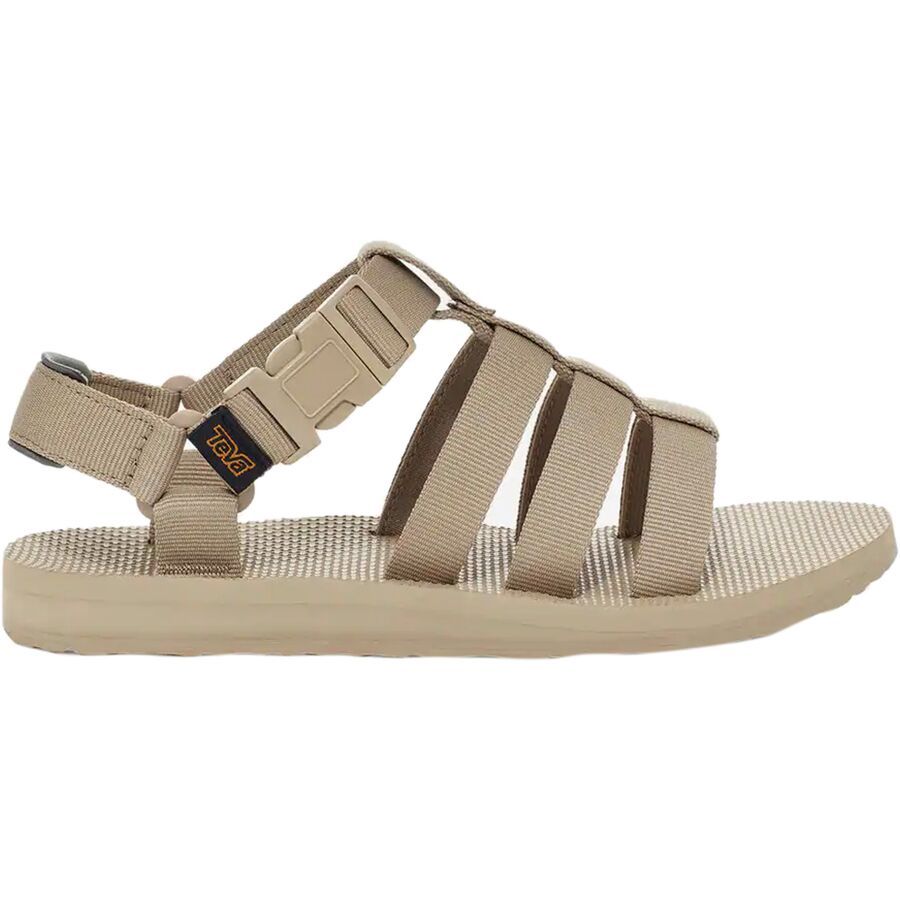 teva dorado white