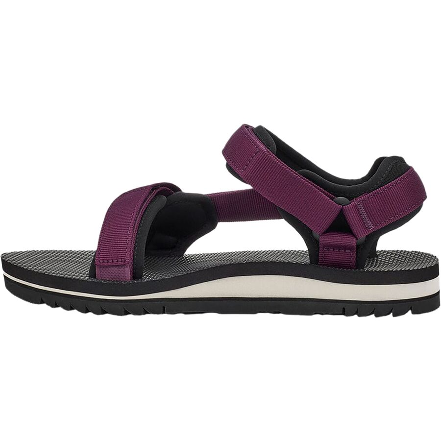 teva trail